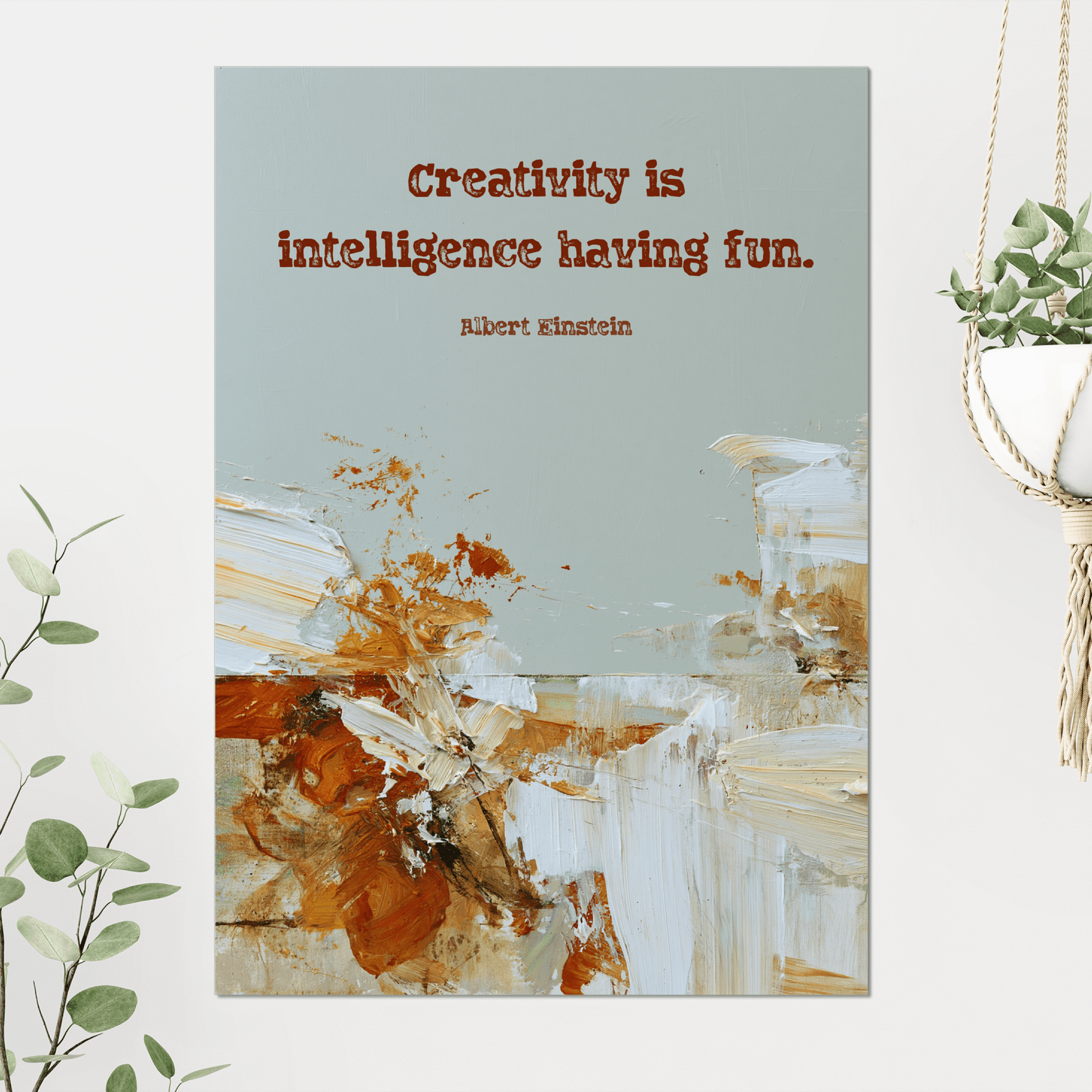 Poster / Fine Art Print