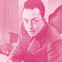 Albert Camus