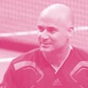 Andre Agassi