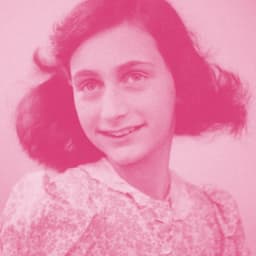 Anne Frank