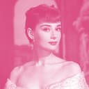 Audrey Hepburn