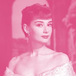 Audrey Hepburn