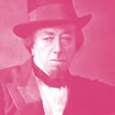 Benjamin Disraeli