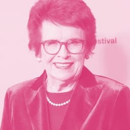 Billie Jean King