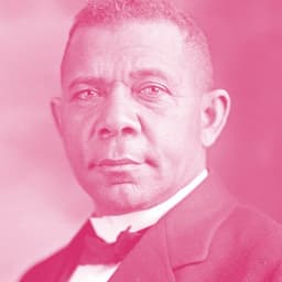 Booker T. Washington