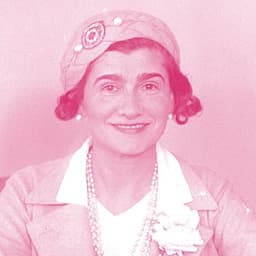 Coco Chanel