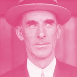 Connie Mack