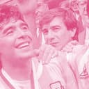 Diego Maradona