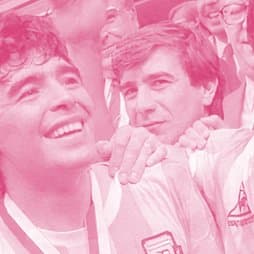 Diego Maradona