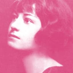 Dorothy Parker