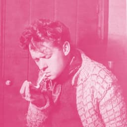 Dylan Thomas