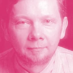 Eckhart Tolle