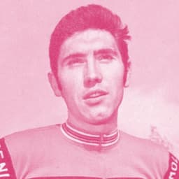 Eddy Merckx
