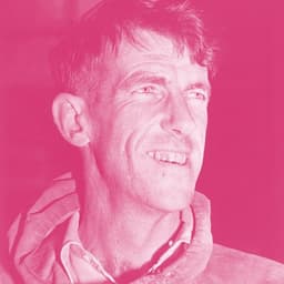 Edmund Hillary