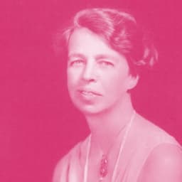 Eleanor Roosevelt