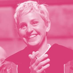 Ellen DeGeneres