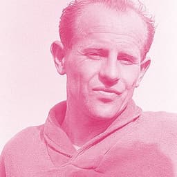 Emil Zatopek
