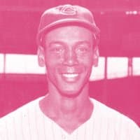 Ernie Banks