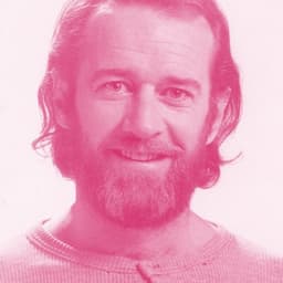 George Carlin