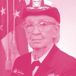 Grace Murray Hopper