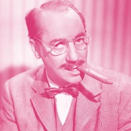 Groucho Marx