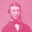 Henry David Thoreau