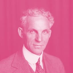Henry Ford