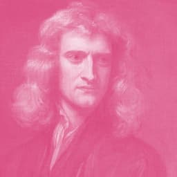Isaac Newton