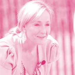 J.K. Rowling