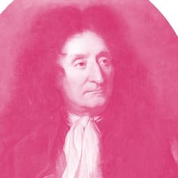 Jean de La Fontaine