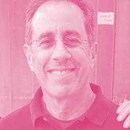 Jerry Seinfeld