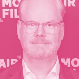 Jim Gaffigan