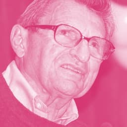 Joe Paterno