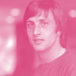 Johan Cruyff