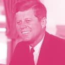 John F. Kennedy