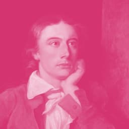 John Keats
