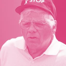 Lee Trevino