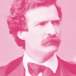 Mark Twain