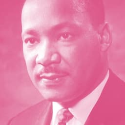 Martin Luther King Jr.