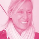 Martina Navratilova