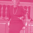 Maya Angelou