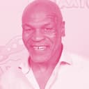 Mike Tyson