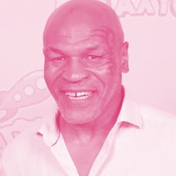 Mike Tyson