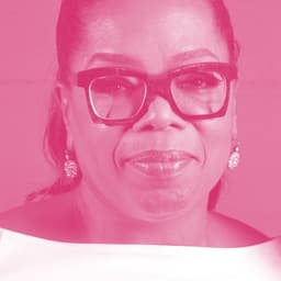 Oprah Winfrey