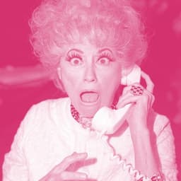 Phyllis Diller