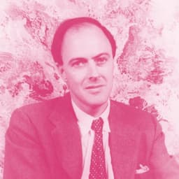 Roald Dahl