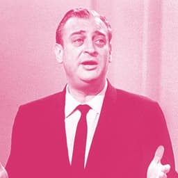 Rodney Dangerfield