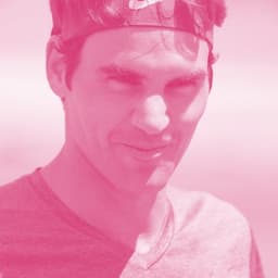Roger Federer