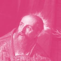 Saint Augustine