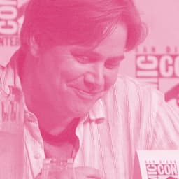 Stephen Chbosky